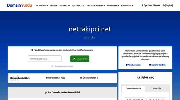 nettakipci.net