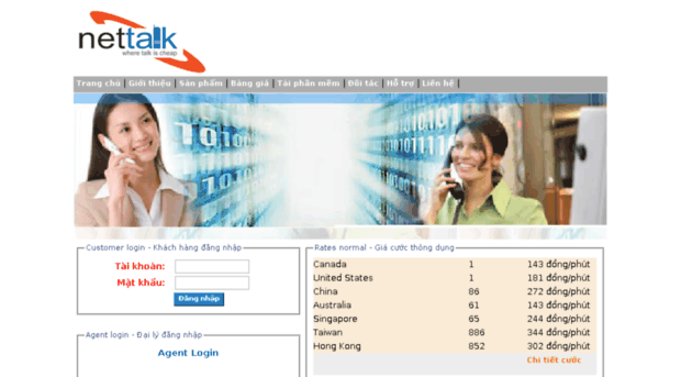 nettalk.com.vn