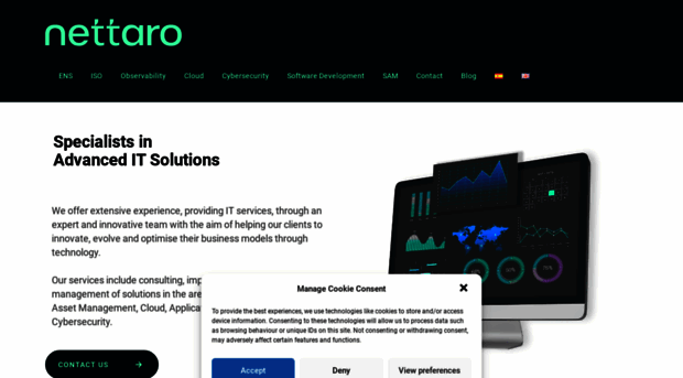 nettaro.com