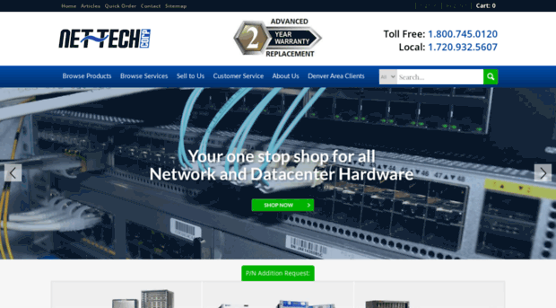 nettechcorp.net