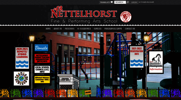 nettelhorst.org