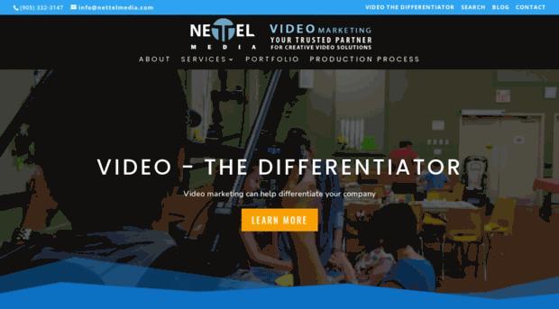 nettelmedia.com