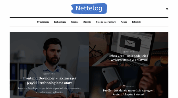 nettelog.pl