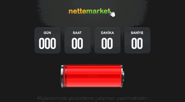 nettemarket.com