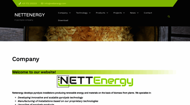 nettenergy.com