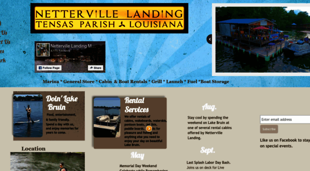 nettervillelanding.com