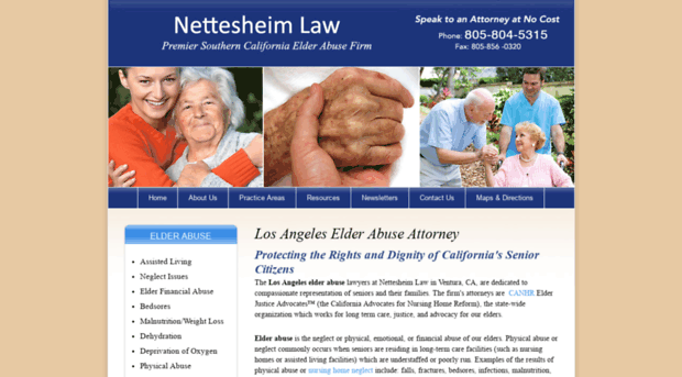 nettesheimlaw.com