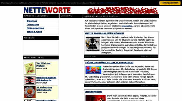 netteworte.de