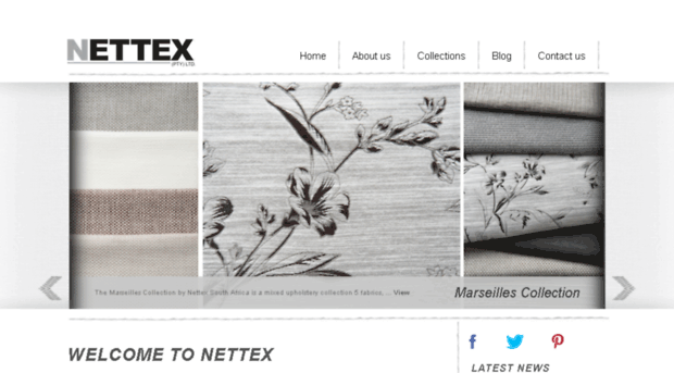 nettex.co.za