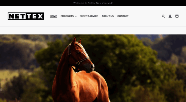 nettexequine.co.nz