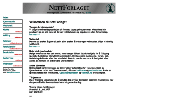 nettforlaget.net