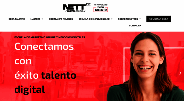 nettformacion.com