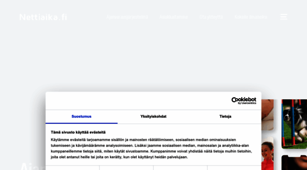 nettiaika.fi