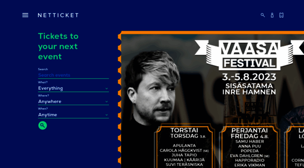 netticket.fi
