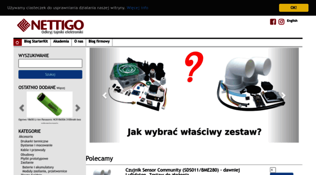 nettigo.pl