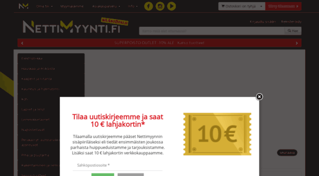 nettimyynti.fi