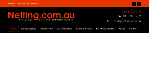 netting.com.au