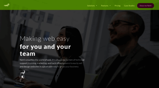 nettl.com.au