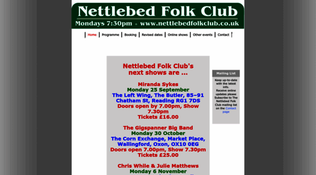 nettlebedfolkclub.co.uk