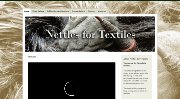 nettlesfortextiles.org.uk