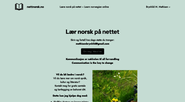 nettnorsk.no