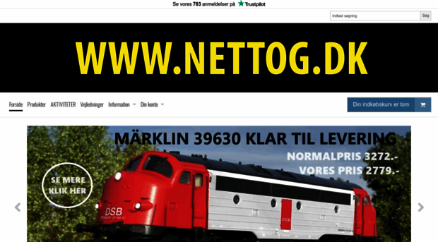 nettog.dk