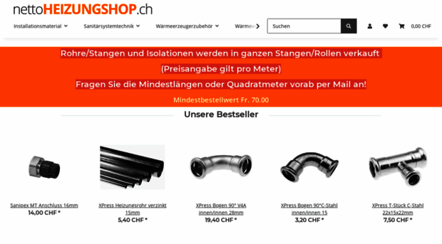 nettoheizungshop.ch