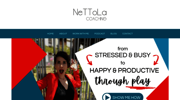 nettolacoaching.com