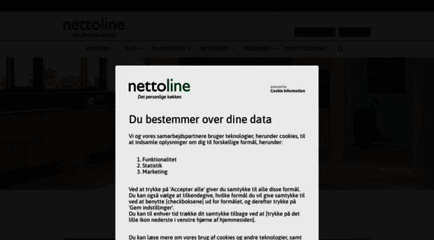 nettoline.dk