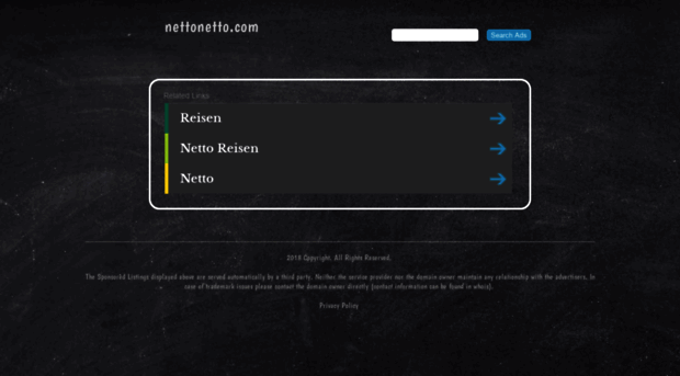 nettonetto.com