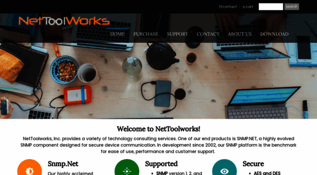 nettoolworks.com