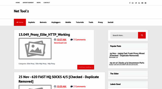 nettoolz.blogspot.be