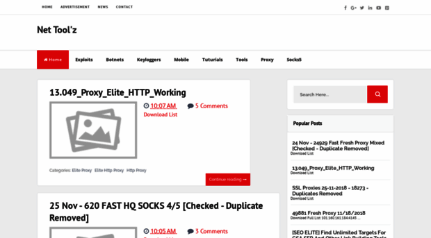 nettoolz.blogspot.in