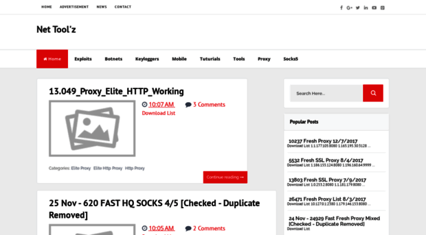 nettoolz.blogspot.it