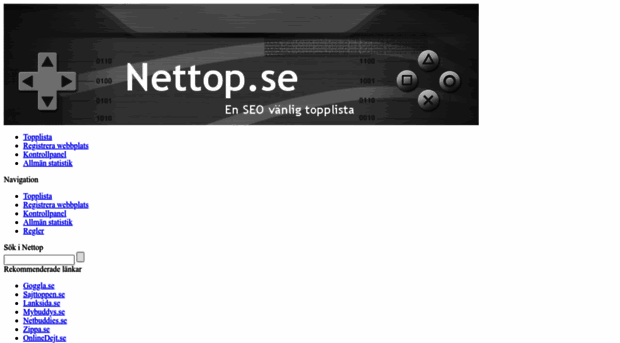 nettop.se