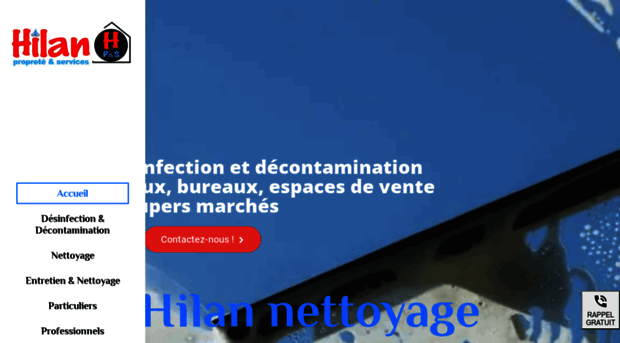 nettoyage-hilan.com