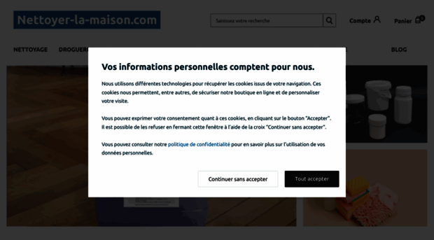 nettoyer-la-maison.com