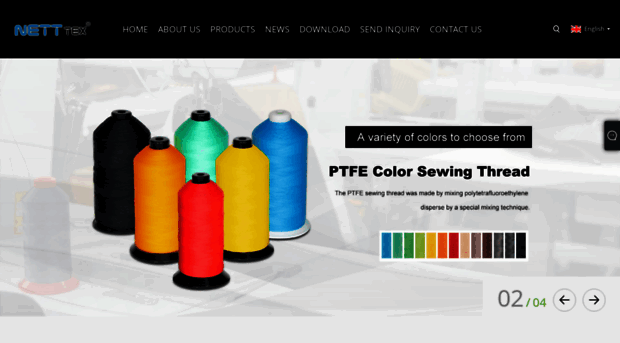 nettptfe.com