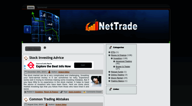 nettrade.com