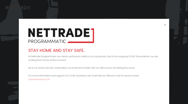 nettradeprogrammatic.com