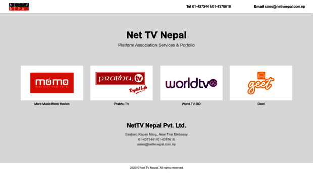 nettvnepal.com.np