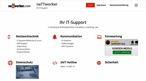 nettworker.com