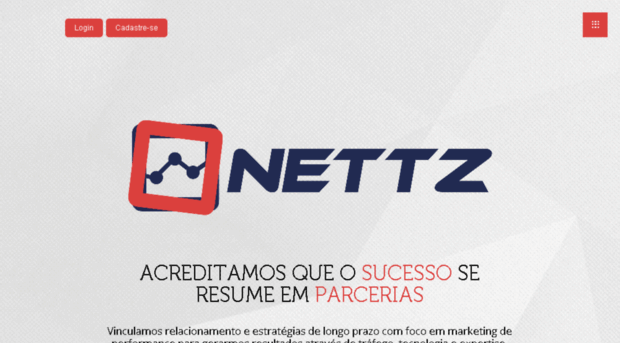 nettz.com.br