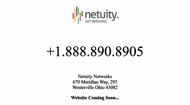 netuity.net