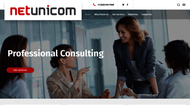 netunicom.com