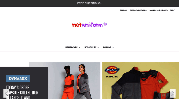 netuniform.com