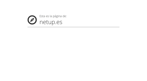 netup.es