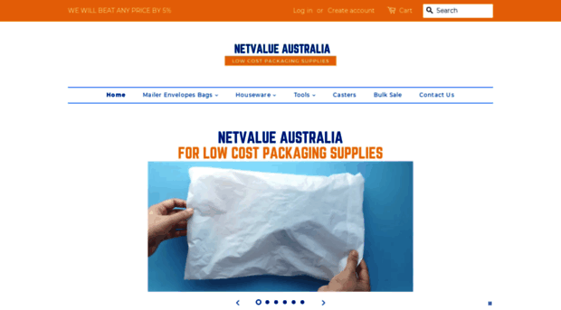 netvalue.com.au