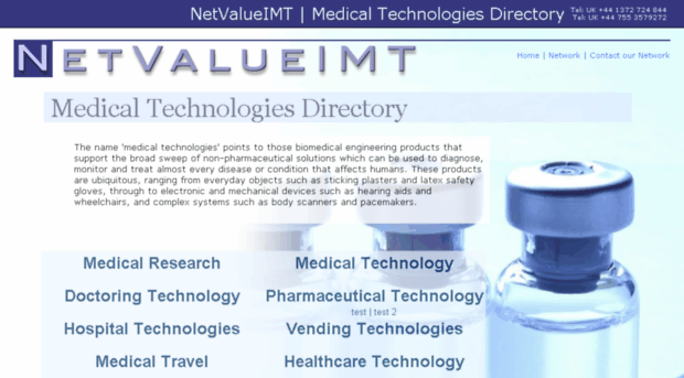 netvalueimt.com