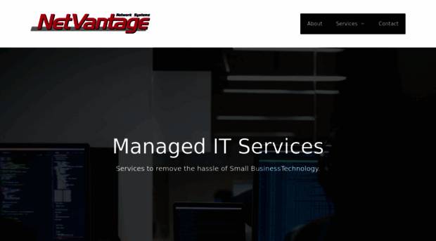 netvantageinc.com